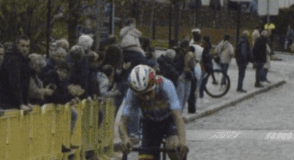 Ciclismo | André Dutra 7.º em Fafe e Espanha