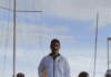 Windsurf – Fórmula Foil | Belchior Neves é bicampeão regional