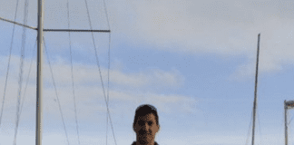 Windsurf – Fórmula Foil | Belchior Neves é bicampeão regional