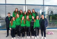 Voleibol – Regional de juniores feminino | Verdes da Alagoa terminaram em último lugar