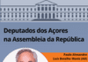 Legislativas nacionais 2024 | AD ganha nos Açores, mas não consegue aumentar número de deputados