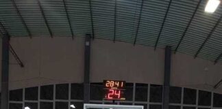 Basquetebol – Regional de sub-18 masculinos | Verdes da Alagoa conquistam prata