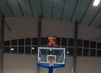 Basquetebol – Regional de sub-18 masculinos | Verdes da Alagoa conquistam prata