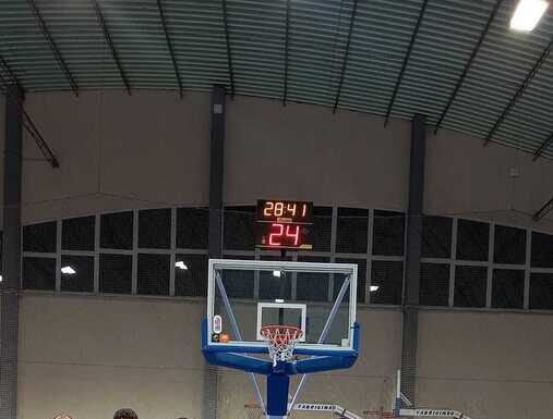 Basquetebol – Regional de sub-18 masculinos | Verdes da Alagoa conquistam prata