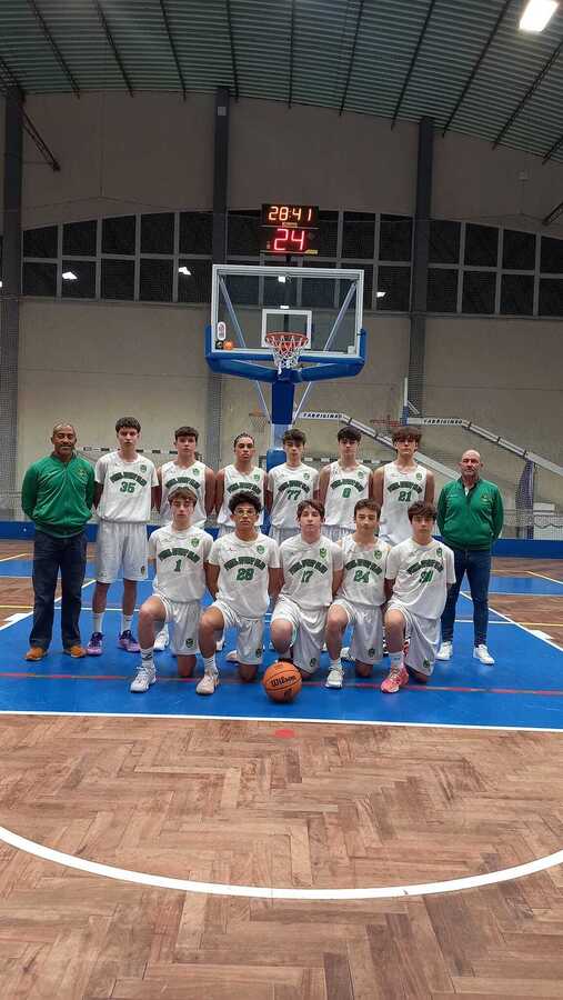 basquetebol