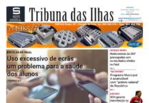 Capa | Edição n.º 1122, 15 de março de 2024