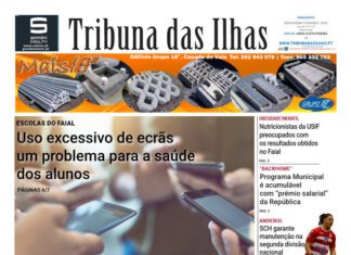 Capa | Edição n.º 1122, 15 de março de 2024