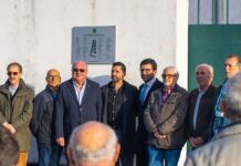 Fayal Sport Club | 115 anos do decano açoriano