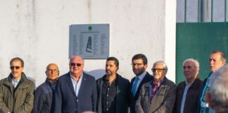 Fayal Sport Club | 115 anos do decano açoriano