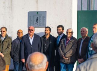 Fayal Sport Club | 115 anos do decano açoriano