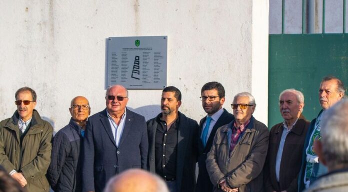 Fayal Sport Club | 115 anos do decano açoriano