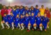 Futebol Masculino da AFH | Sub-15 trazem prata para casa