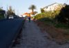 Rua Jaime Lopes com novos estacionamentos
