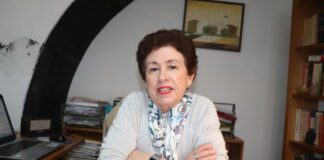Profissões: Maria Nuna Monteiro Vila-Lobos é advogada desde 1986 | “Os casos que mais gosto são os que se relacionam diretamente com as pessoas”