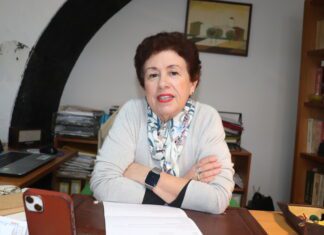 Profissões: Maria Nuna Monteiro Vila-Lobos é advogada desde 1986 | “Os casos que mais gosto são os que se relacionam diretamente com as pessoas”