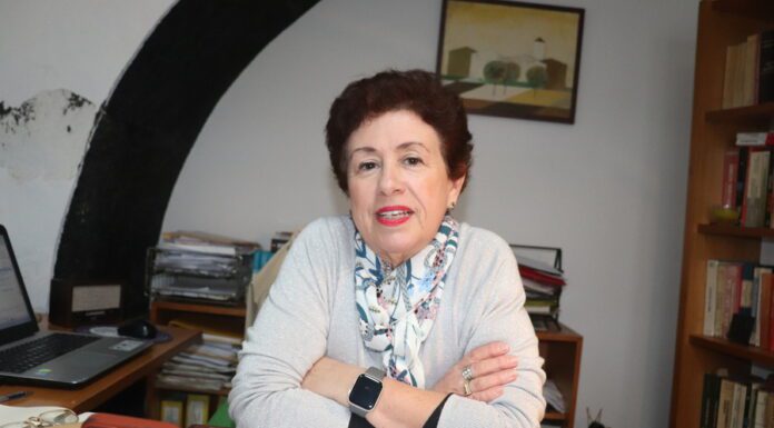 Profissões: Maria Nuna Monteiro Vila-Lobos é advogada desde 1986 | “Os casos que mais gosto são os que se relacionam diretamente com as pessoas”
