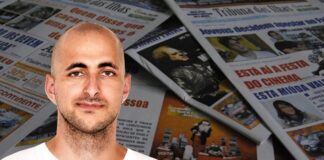 Resiliência Açoriana