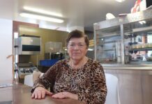 Restauração Sabores de outros tempos com Olívia