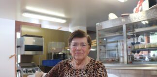 Restauração Sabores de outros tempos com Olívia