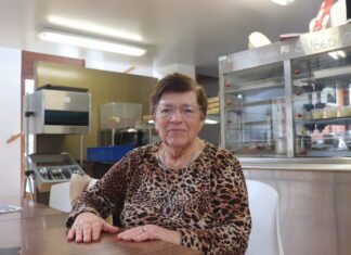 Restauração Sabores de outros tempos com Olívia