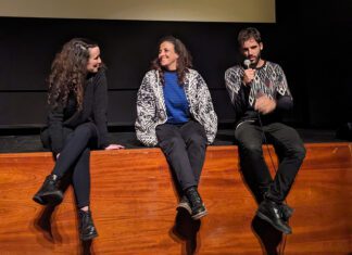 Renée Nader Messora e João Salaviza | “Entendemos que o filme não é mais importante do que o que quer que esteja a acontecer na comunidade”