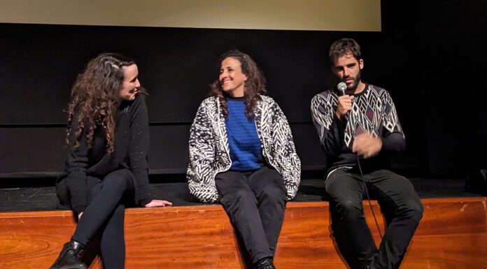 Renée Nader Messora e João Salaviza | “Entendemos que o filme não é mais importante do que o que quer que esteja a acontecer na comunidade”
