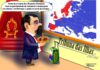 Cartoon semanal | 8 de março de 2024