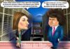 Cartoon semanal | 28 de março de 2024