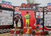 Motocross | Rodrigo Garcia conquista bronze na primeira prova nacional