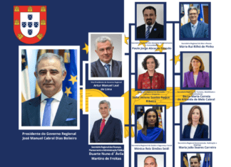 XIV Governo dos Açores | “Somos todos convocados a contribuir para a estabilidade política”