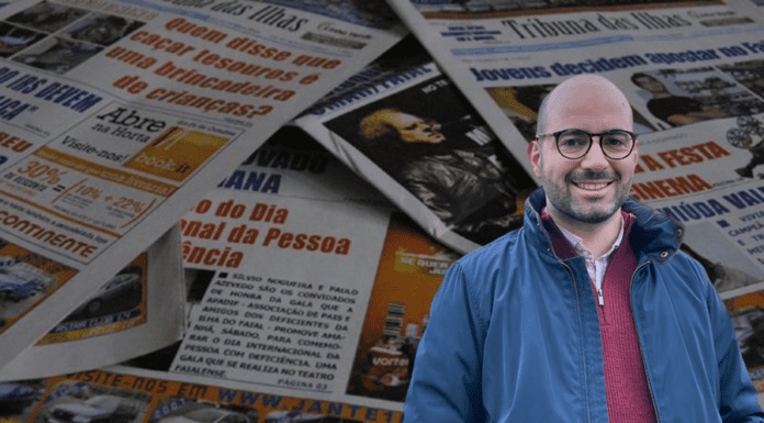 Eu não quero um país cristão