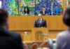 Assembleia Legislativa da Região Autónoma dos Açores | Programa de Governo aprovado
