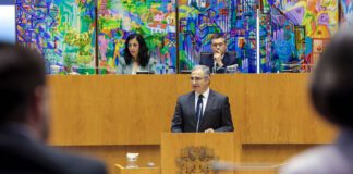 Assembleia Legislativa da Região Autónoma dos Açores | Programa de Governo aprovado
