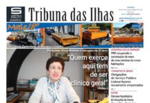 Capa | Edição n.º 1121, 8 de março de 2024