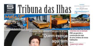 Capa | Edição n.º 1121, 8 de março de 2024