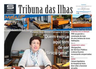 Capa | Edição n.º 1121, 8 de março de 2024