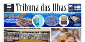 Capa | Edição n.º 1123, 22 de março de 2024