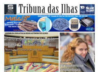 Capa | Edição n.º 1123, 22 de março de 2024