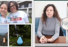 Ana Filipa Marcos e Célia Pereira | Faial inspira à criação de velas de fabrico artesanal
