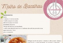 Tá Consolando por Marília Medeiros | Molho de Bacalhau