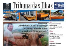 Capa | Edição n.º 1124, 28 de março de 2024