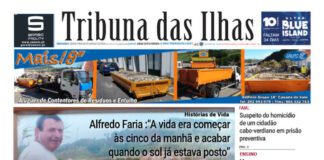 Capa | Edição n.º 1124, 28 de março de 2024