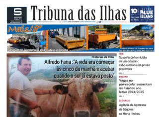 Capa | Edição n.º 1124, 28 de março de 2024