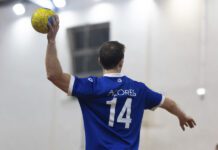Andebol- Divisão de Honra | “Grande Finale” e objetivo cumprido