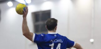 Andebol- Divisão de Honra | “Grande Finale” e objetivo cumprido