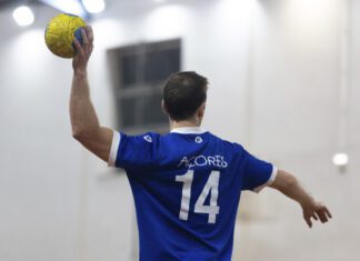 Andebol- Divisão de Honra | “Grande Finale” e objetivo cumprido