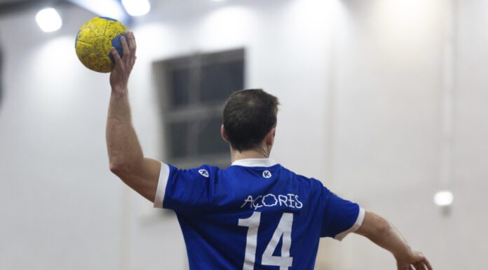 Andebol- Divisão de Honra | “Grande Finale” e objetivo cumprido