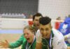 Voleibol – Regional de seniores masculinos | Fayal é campeão regional