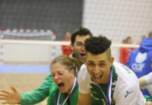 Voleibol – Regional de seniores masculinos | Fayal é campeão regional