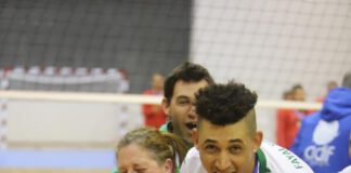 Voleibol – Regional de seniores masculinos | Fayal é campeão regional